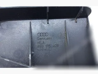4E0915429 Крышка аккумулятора Audi A8 D3 (S8) Арт 95186918, вид 3