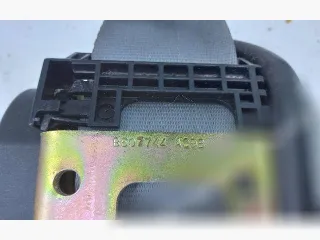 2210006,B507744AC98 Ремень безопасности передний правый Peugeot 206 1 Арт 95364157, вид 3