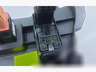 9662428277 Кнопка стеклоподъемника переднего левого Peugeot Partner 2 restailing Арт 95364385, вид 2