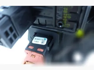 96583113KR Кнопка аварийной сигнализации Citroen Berlingo 2 restailing Арт 95364470_1, вид 2