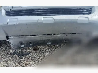  Бампер передний Citroen Berlingo 2 restailing Арт 95365324, вид 2