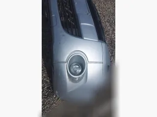  Бампер передний Citroen Berlingo 2 restailing Арт 95365324, вид 3