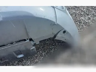  Бампер передний Citroen Berlingo 2 restailing Арт 95365324, вид 4