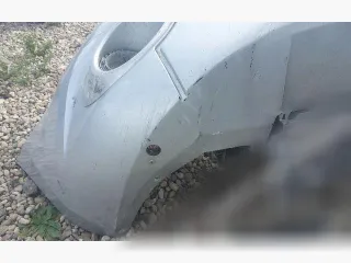  Бампер передний Citroen Berlingo 2 restailing Арт 95365324, вид 5