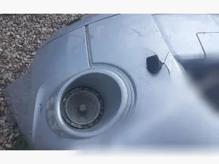  Бампер передний Citroen Berlingo 2 restailing Арт 95365324, вид 6