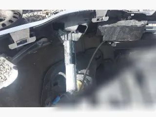  Бампер передний Citroen Berlingo 2 restailing Арт 95365324, вид 7