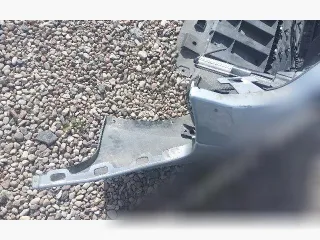  Бампер передний Citroen Berlingo 2 restailing Арт 95365324, вид 8