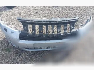  Бампер передний Citroen Berlingo 2 restailing Арт 95365324, вид 9