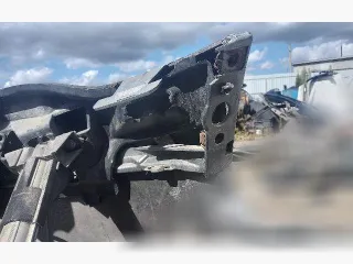  Бампер передний Citroen Berlingo 2 restailing Арт 95365324, вид 10