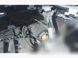  Бампер передний Citroen Berlingo 2 restailing Арт 95365324, вид 12
