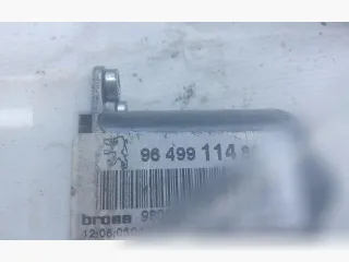 9649911480 Моторчик стеклоподъемника передний правый Citroen C4 1 Арт 95812051_1, вид 3
