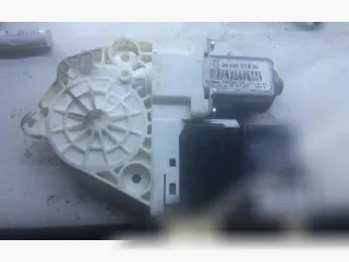 9649911480 Моторчик стеклоподъемника передний правый Citroen C4 1 Арт 95812051_1, вид 4