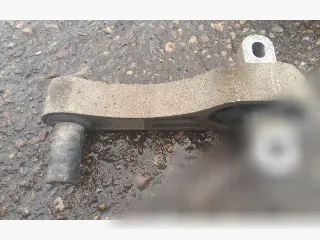  Подушка двигателя Fiat Linea Арт 95819297, вид 1