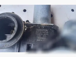 8571060340,0620204530 Стеклоподъемник задний левый Lexus GX 2 restailing Арт 96035121_1, вид 3