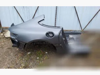  Крыло заднее правое Mercedes AMG GT c190 Арт 97280888, вид 1