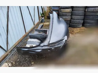  Крыло заднее правое Mercedes AMG GT c190 Арт 97280888, вид 12