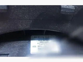 9654149280 Дисплей Citroen C4 1 restailing Арт 97763238, вид 5