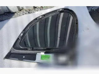 7L5845298 Стекло кузовное боковое правое Porsche Cayenne 957 Арт 97958997, вид 5