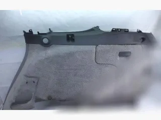7L5867038Q Обшивка багажника Porsche Cayenne 957 Арт 97959859, вид 4
