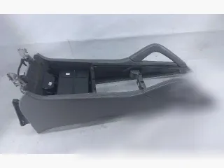 7L5863239,7L5941435F Консоль салона (кулисная часть) Porsche Cayenne 957 Арт 98050110, вид 7