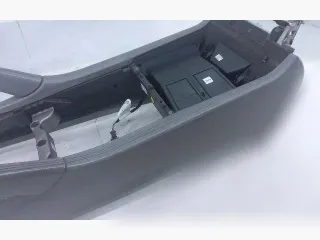 7L5863239,7L5941435F Консоль салона (кулисная часть) Porsche Cayenne 957 Арт 98050110, вид 12