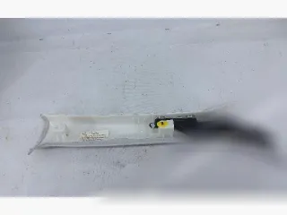 HK8303513AH0LKP,631230562104 Обшивка стойки передней левой Jaguar F-Pace Арт 98159844, вид 2