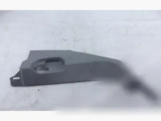 7L0863483 Накладка на порог Porsche Cayenne 957 Арт 98237575, вид 1