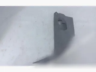 7L0863483 Накладка на порог Porsche Cayenne 957 Арт 98237575, вид 2