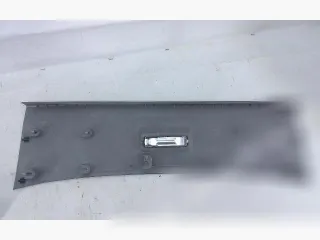 7L5867617 Потолок Porsche Cayenne 957 Арт 98237883, вид 5