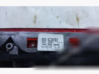1489380080 Стоп-сигнал Lancia Phedra Арт 98238474_2, вид 2