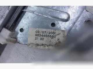 9634456880 Стеклоподъемник передний правый Peugeot 307 Арт 98238580, вид 3