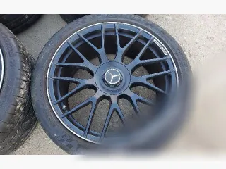  Диск литой R20 к Mercedes AMG GT c190 Арт 98239545_1, вид 5