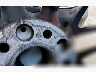  Диск литой R20 к Mercedes AMG GT c190 Арт 98239545_1, вид 9