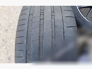  Диск литой R20 к Mercedes AMG GT c190 Арт 98239545_1, вид 11