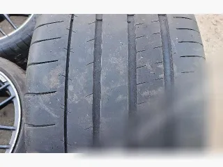  Диск литой R20 к Mercedes AMG GT c190 Арт 98239545_1, вид 13