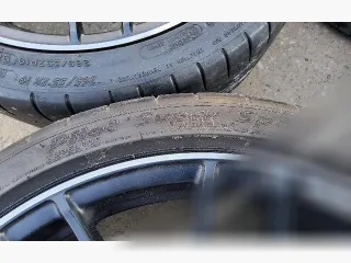  Диск литой R20 к Mercedes AMG GT c190 Арт 98239545_1, вид 14