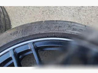  Диск литой R20 к Mercedes AMG GT c190 Арт 98239545_1, вид 15
