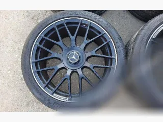  Диск литой R20 к Mercedes AMG GT c190 Арт 98239545_1, вид 17