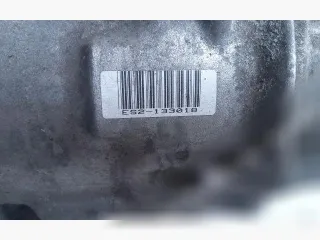 0424000370,ESB20C Компрессор кондиционера Toyota C-HR Арт 98267664_2, вид 3