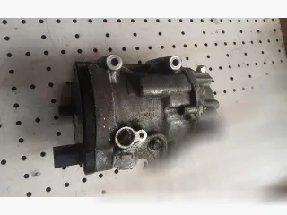 0424000370,ESB20C Компрессор кондиционера Toyota Auris 2 Арт 98267664_4, вид 5