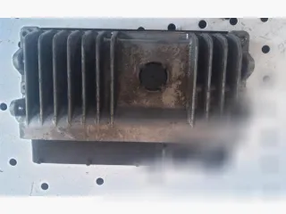 8966147A20,2170004590 Блок управления двигателем Toyota Prius 4 Арт 98267758, вид 3