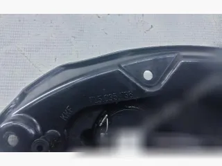 7L5035738,7L5035362 Динамик высокочастотный (пищалка) Porsche Cayenne 957 Арт 98303360, вид 3
