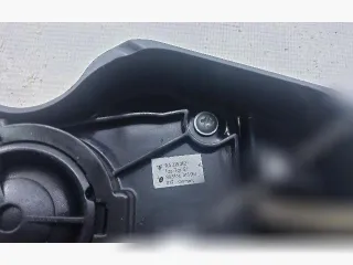 7L5035738,7L5035362 Динамик высокочастотный (пищалка) Porsche Cayenne 957 Арт 98303360, вид 4