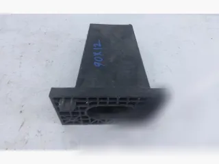 9658842580 Кронштейн усилителя бампера переднего (домик) Citroen C4 Picasso 1 Арт 98414122, вид 3