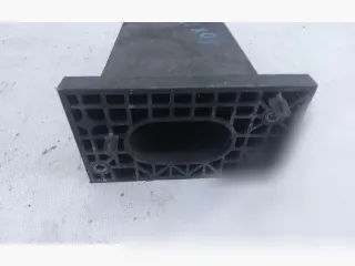  Кронштейн усилителя бампера переднего (домик) Citroen C4 Picasso 1 Арт 98414172, вид 4