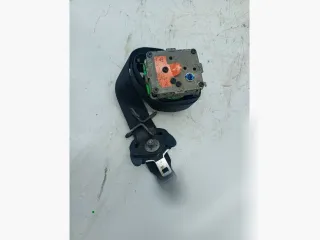9654964377 Ремень безопасности передний правый Citroen C4 Grand Picasso 1 Арт 98414913_1, вид 4
