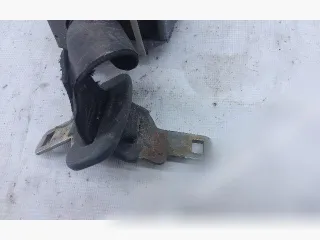 9654964577 Ремень безопасности задний центральный Citroen C4 Picasso 1 Арт 98456901, вид 2