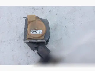 9654964577 Ремень безопасности задний центральный Citroen C4 Picasso 1 Арт 98456901, вид 6