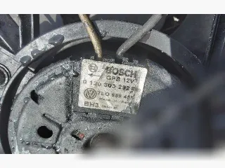  Радиатор основной Porsche Cayenne 957 Арт 98458256, вид 8