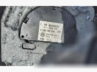  Радиатор основной Porsche Cayenne 957 Арт 98458256, вид 9